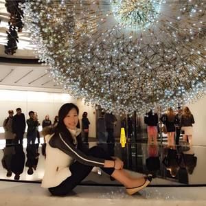 Meet your Posher, Mimi